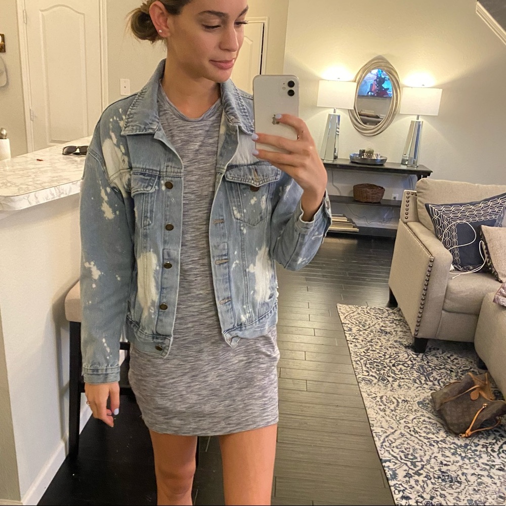 Tshirt Dress